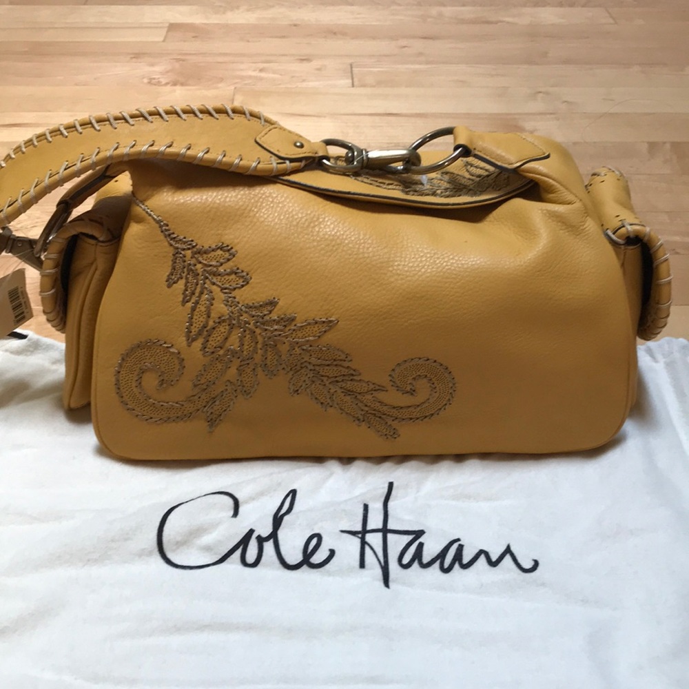 Hand bag - Picture 2 of 4